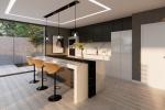 Villa Detached in Elviria - 7 - slides