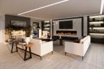 Villa Detached in Elviria - 8 - slides
