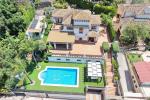 Villa Detached in Elviria - 1 - slides