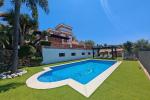 Villa Detached in Elviria - 2 - slides