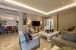 Villa Detached in Elviria - 5 - slides