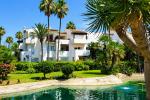 Apartamento Planta Baja en Costalita - 1 - slides