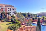 Apartamento Planta Media en San Pedro de Alcántara - 1 - slides