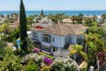Villa indépendante situé à Bahía de Marbella - 5 - slides