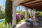 Villa indépendante situé à Bahía de Marbella - 8 - slides