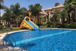 Villa Independiente en The Golden Mile - 1 - slides
