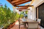 Villa Independiente en The Golden Mile - 2 - slides