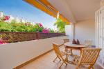 Apartamento Planta Baja en The Golden Mile - 1 - slides