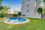 Apartamento Planta Baja en The Golden Mile - 2 - slides