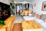 Apartment Middle Floor in Elviria - 2 - slides