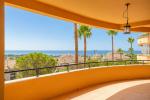 Apartment Middle Floor in Elviria - 1 - slides