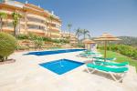 Apartment Middle Floor in Elviria - 2 - slides