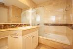 Apartment Middle Floor in Elviria - 8 - slides