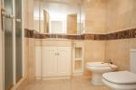 Apartment Middle Floor in Elviria - 10 - slides