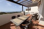 Apartment Penthouse Duplex situé à Los Monteros - 1 - slides