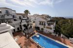 Apartment Penthouse Duplex situé à Los Monteros - 3 - slides