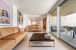 Apartment Middle Floor in Elviria - 4 - slides