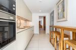 Apartment Middle Floor in Elviria - 5 - slides