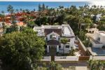 Villa indépendante situé à Guadalmina Baja - 4 - slides