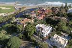 Villa indépendante situé à Guadalmina Baja - 6 - slides