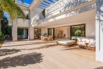 Villa indépendante situé à Guadalmina Baja - 10 - slides