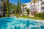 Apartamento Planta Media en The Golden Mile - 1 - slides
