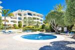 Appartement  rez de chaussée situé à Bahía de Marbella - 2 - slides