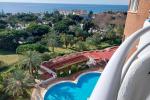 Studio Penthouse en Las Chapas - 6 - slides