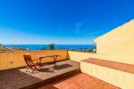 Apartment Penthouse Duplex en Costabella - 3 - slides