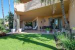 Apartment Ground Floor in Sierra Blanca - 2 - slides