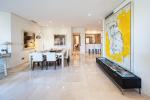 Apartment Ground Floor in Sierra Blanca - 3 - slides