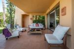 Apartment Ground Floor in Sierra Blanca - 6 - slides