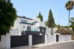 Villa Detached in Sierra Blanca - 2 - slides