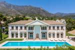 Villa Detached in Sierra Blanca - 1 - slides