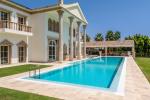 Villa Detached in Sierra Blanca - 3 - slides