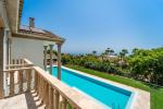 Villa Detached in Sierra Blanca - 4 - slides