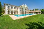 Villa Detached in Sierra Blanca - 6 - slides