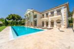 Villa Detached in Sierra Blanca - 7 - slides
