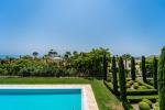 Villa Detached in Sierra Blanca - 9 - slides