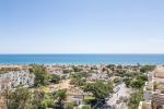 Apartment Penthouse Duplex en Costabella - 2 - slides