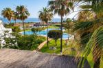 Apartment Duplex en Las Chapas - 2 - slides