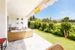 Apartamento Planta Baja en Guadalmina Baja - 4 - slides
